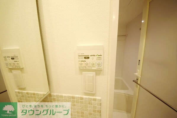 ステージグランデ錦糸町IIの物件内観写真